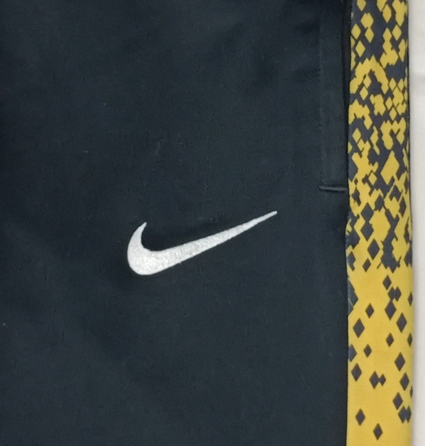 (ДЕТСКО) (Ръст 128-137см) Nike DRI-FIT Neymar Pants долнище