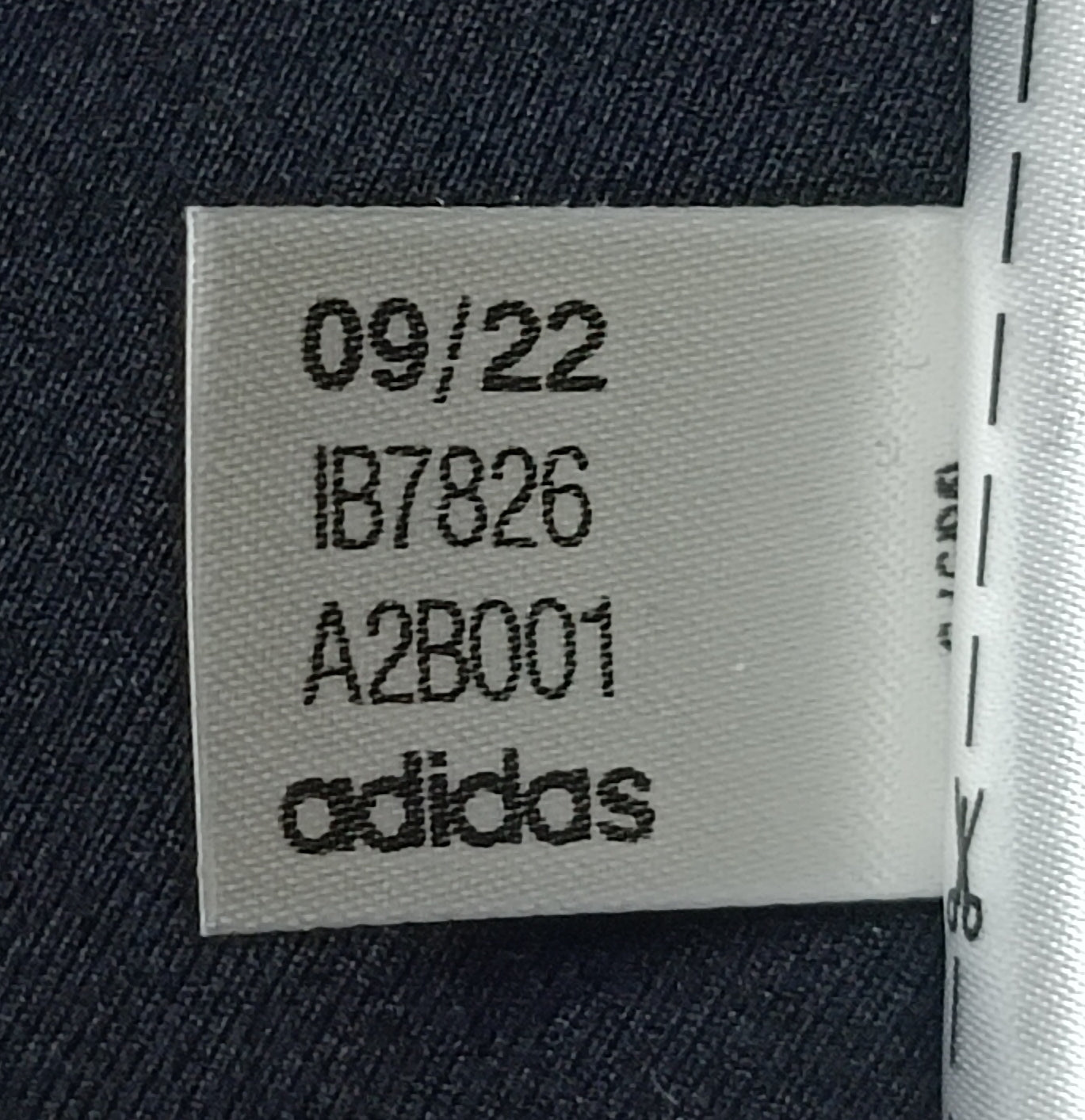 (M) Adidas Designed for Gameday Premium Sweatshirt горнище