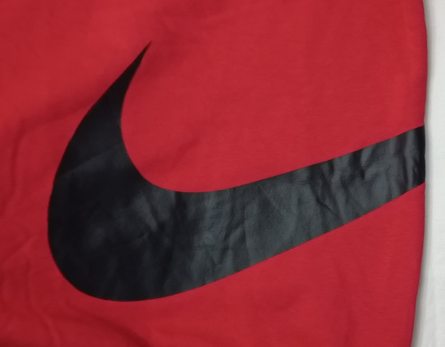 (S) Nike Sportswear Swoosh Sweatshirt горнище