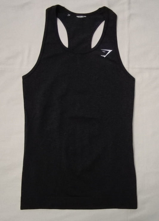 (ДАМСКО) (XS) Gymshark потник