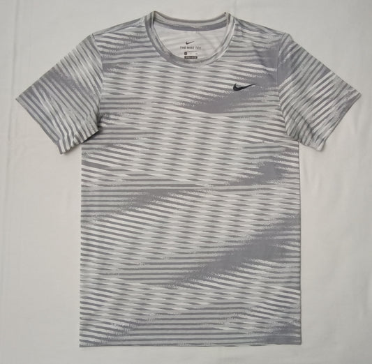 (S) Nike DRI-FIT Tee тениска
