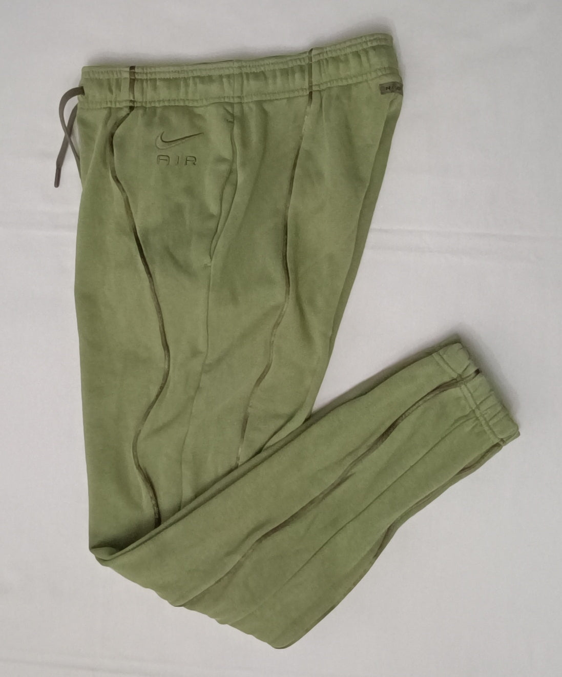 (ДАМСКО) (XS) Nike AIR Fleece Sweatpants долнище