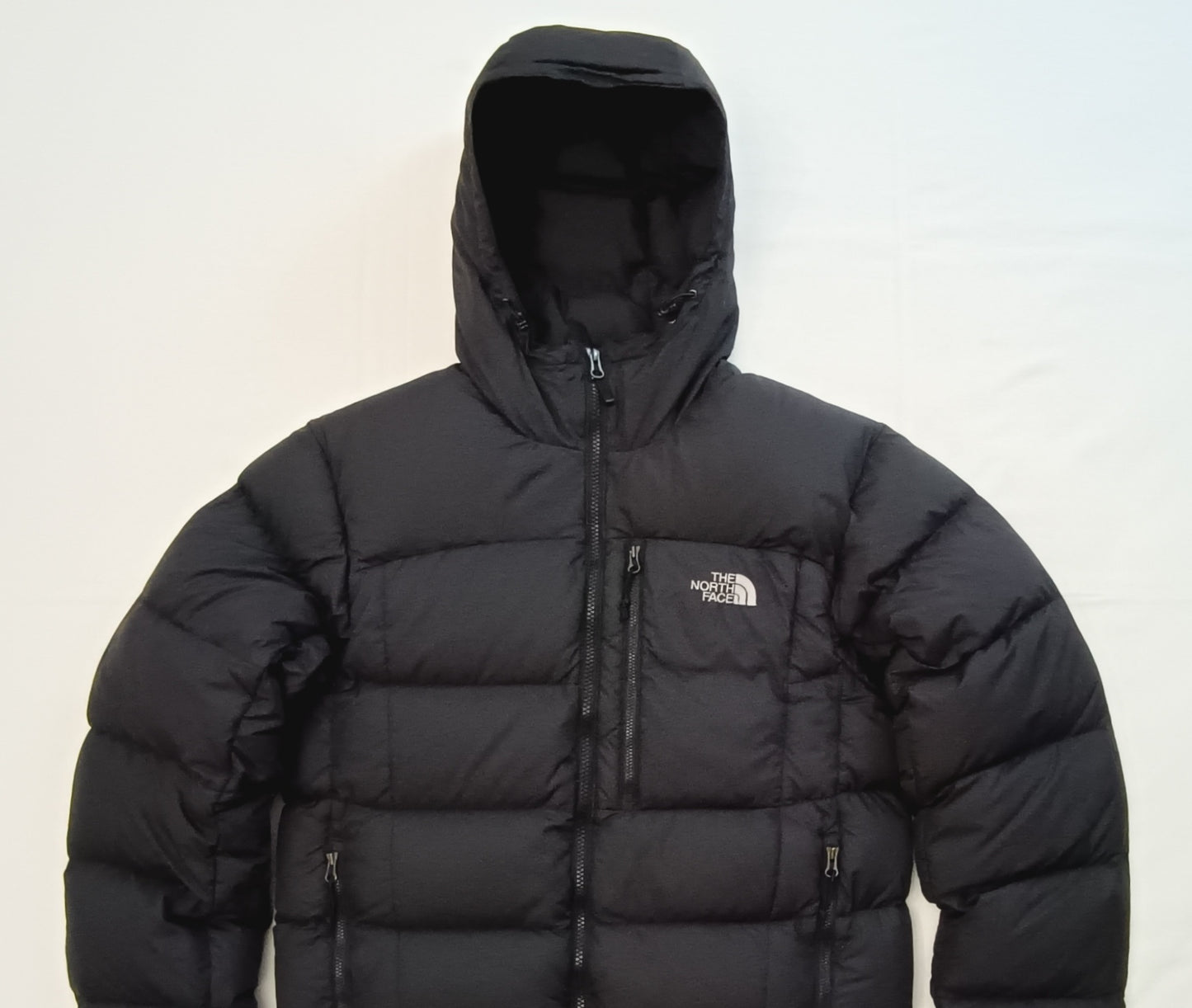 (S) The North Face Nuptse 700 Puffer Down Jacket пухено яке