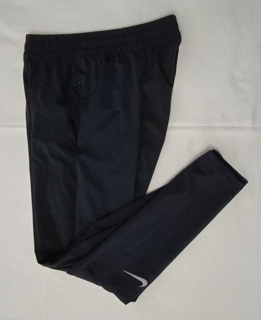 (ДАМСКО) (XS) Nike DRI-FIT Phenom Pants долнище