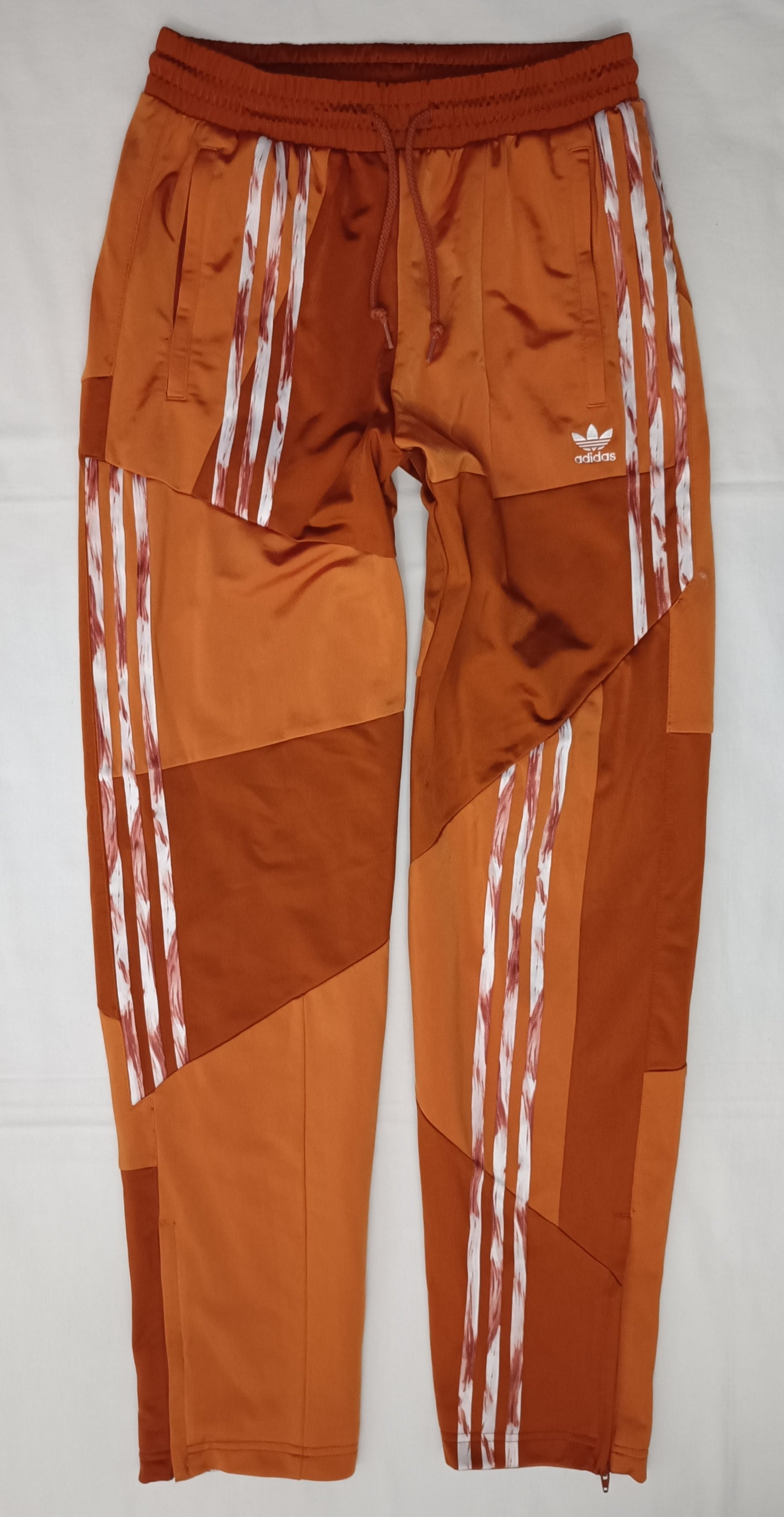 (ДАМСКО) (S) Adidas Danielle Cathari Firebird Tracksuit екип (горнище и долнище)
