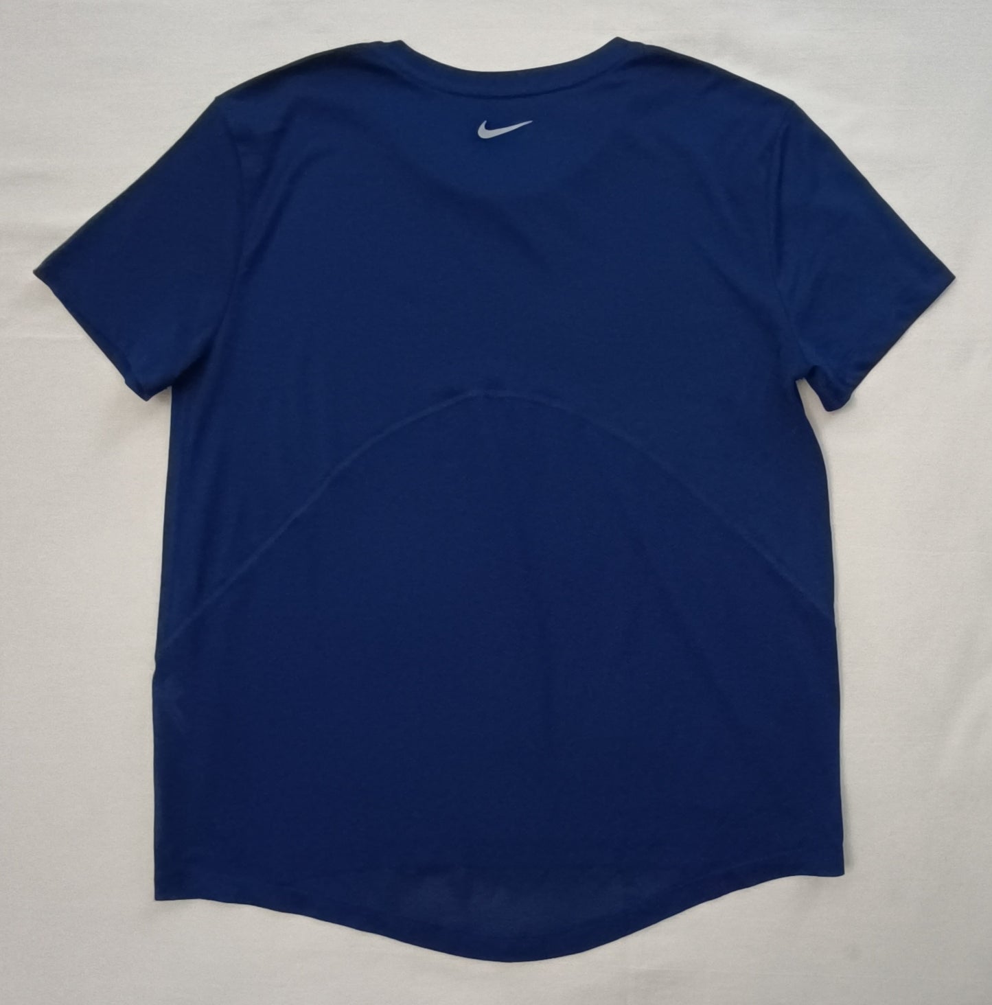 (ДАМСКО) (S) Nike DRI-FIT Tee тениска