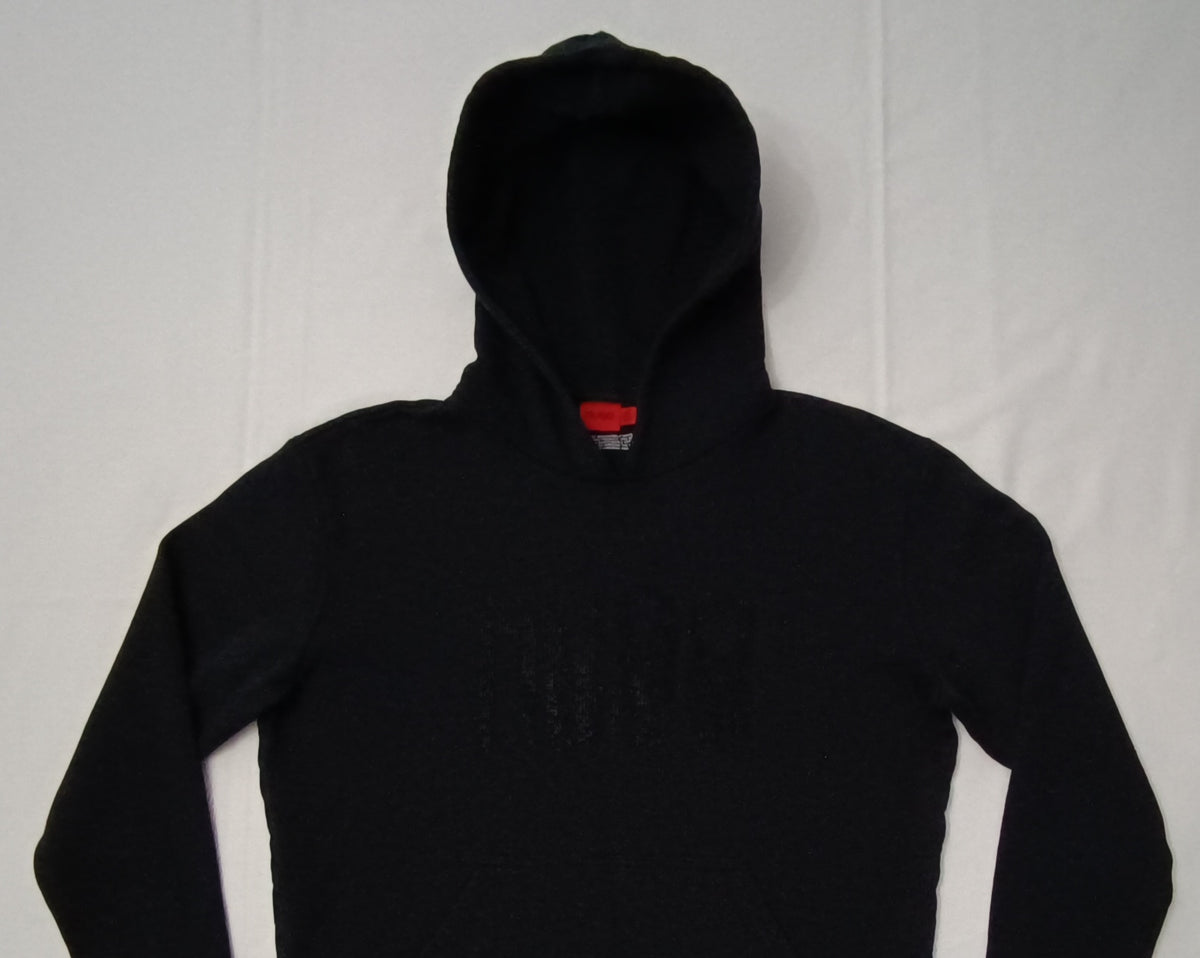 (ДАМСКО) (XS) Hugo Boss Dasara_1 Sweatshirt горнище