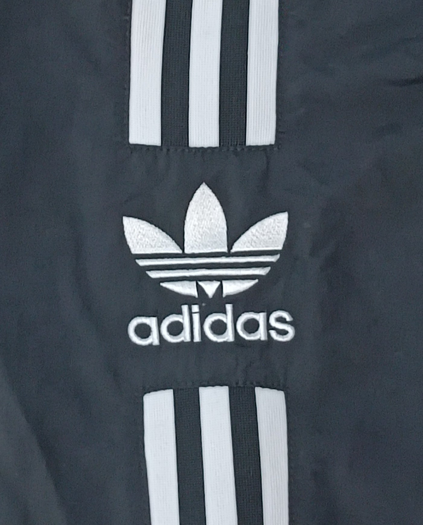 (ДАМСКО) (S) Adidas Originals Trefoil Lock Up Woven Pants долнище