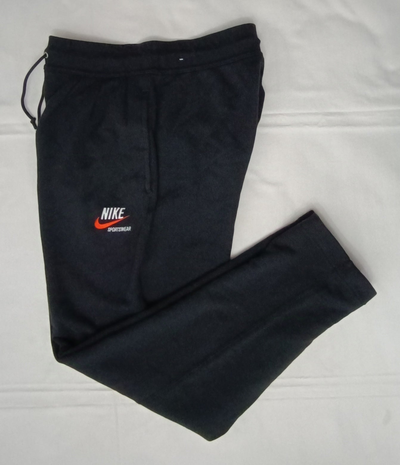 (S) Nike Sportswear Trend Fleece Sweatpants долнище