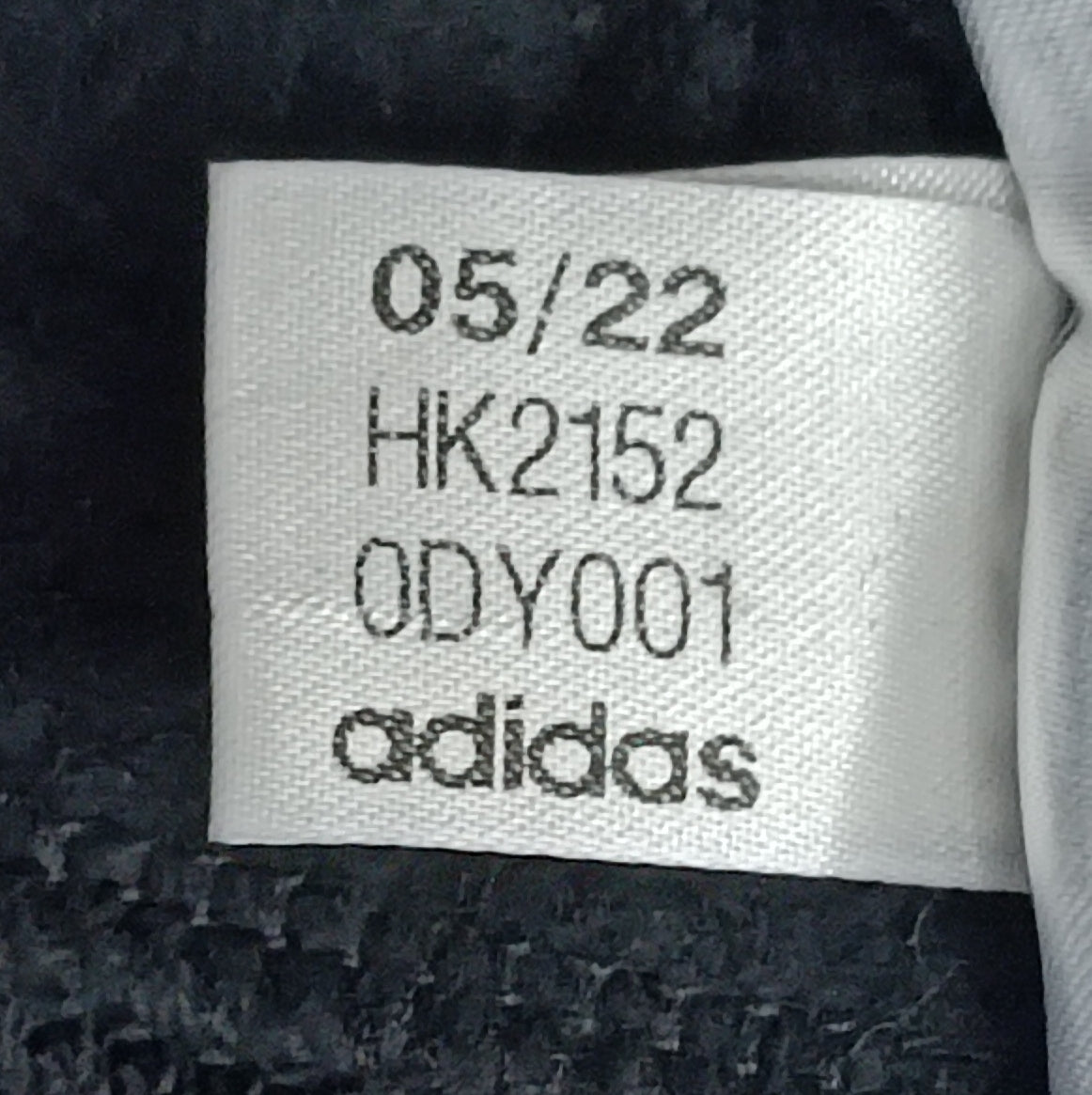 (2XL) Adidas Cargo Fleece Sweatpants долнище