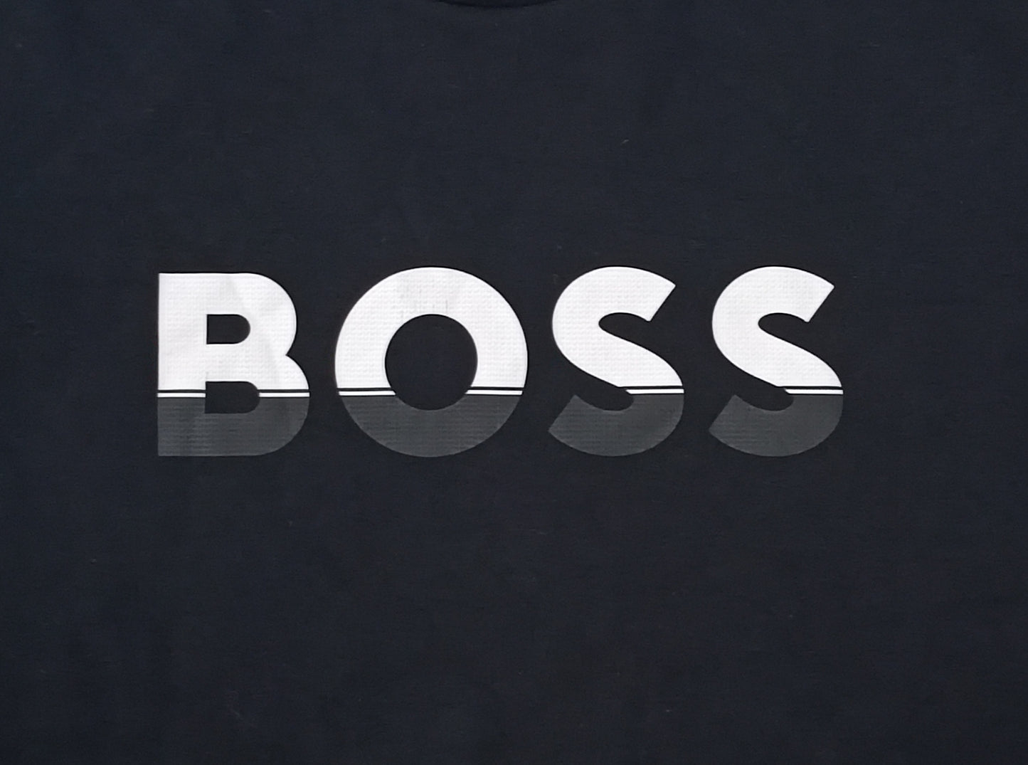 (L) Hugo Boss Salbo 1 Sweatshirt горнище