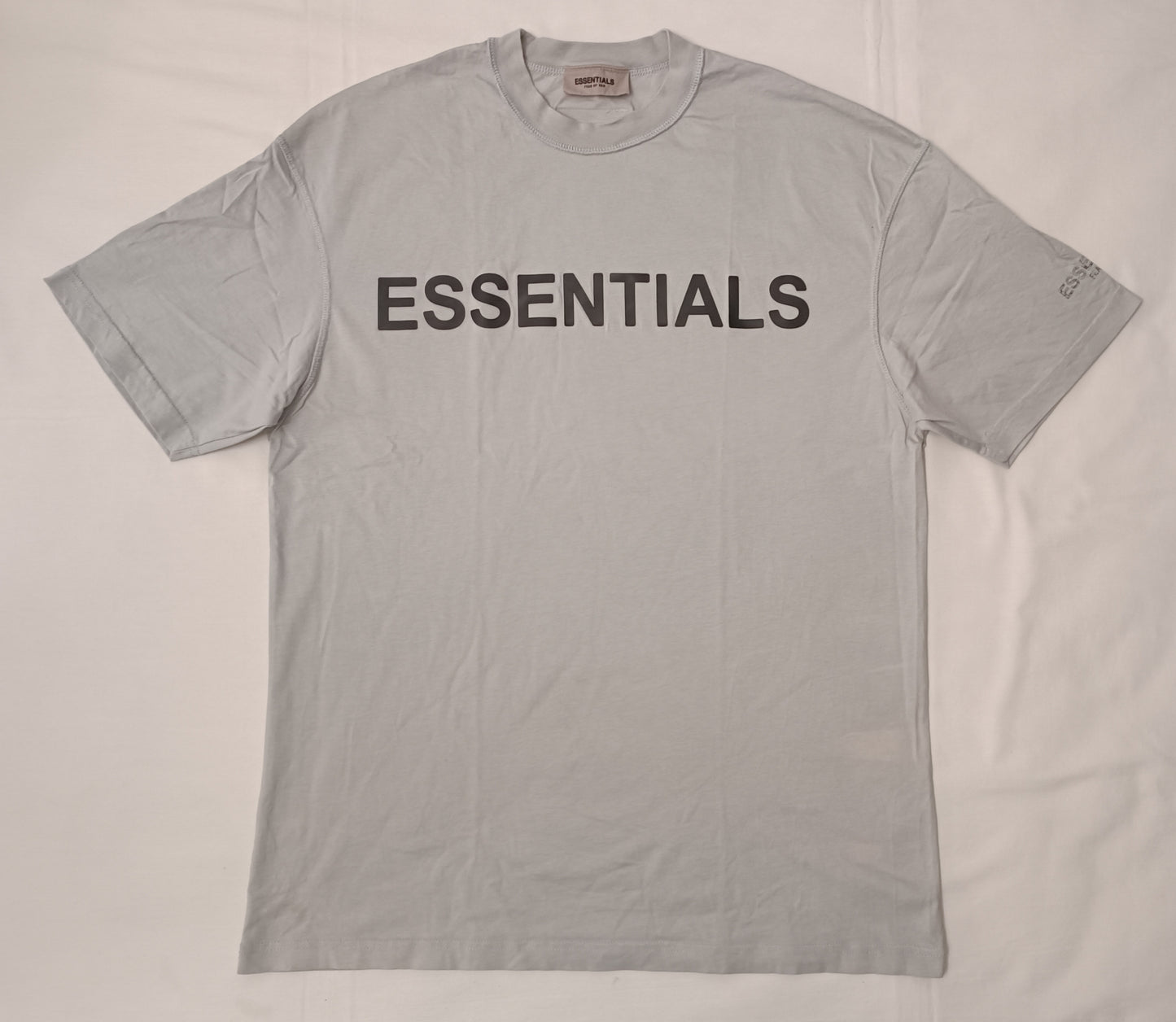 (XL) Essentials Fear of God T-Shirt тениска