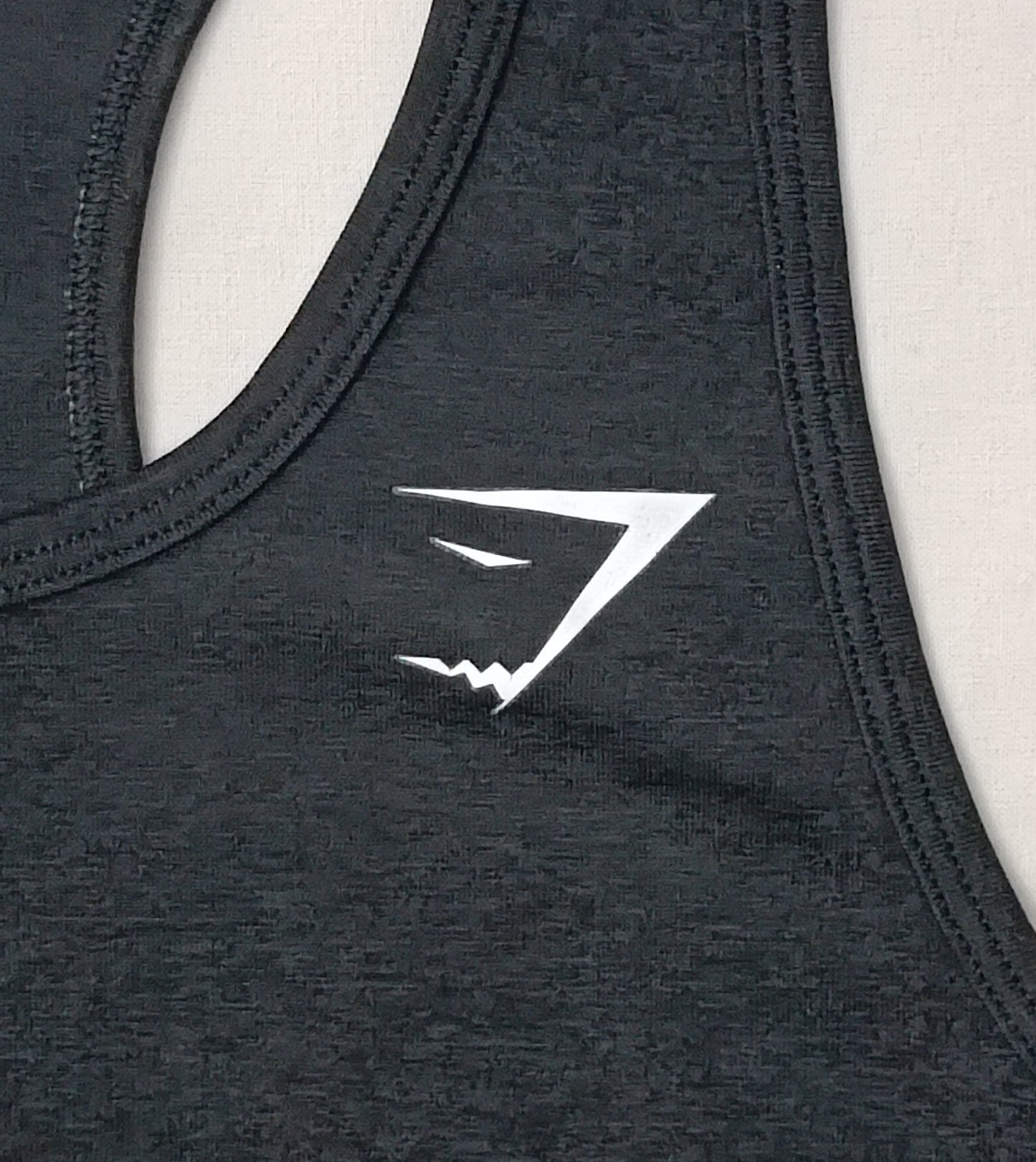 (ДАМСКО) (XS) Gymshark потник