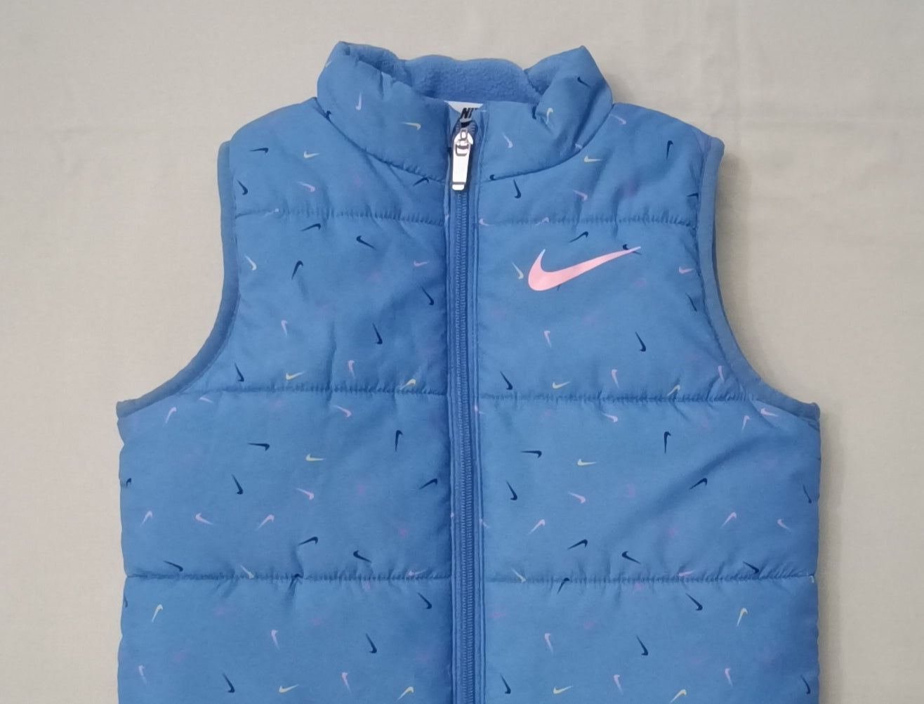 (ДЕТСКО) (Ръст 110-116см) Nike Vest елек
