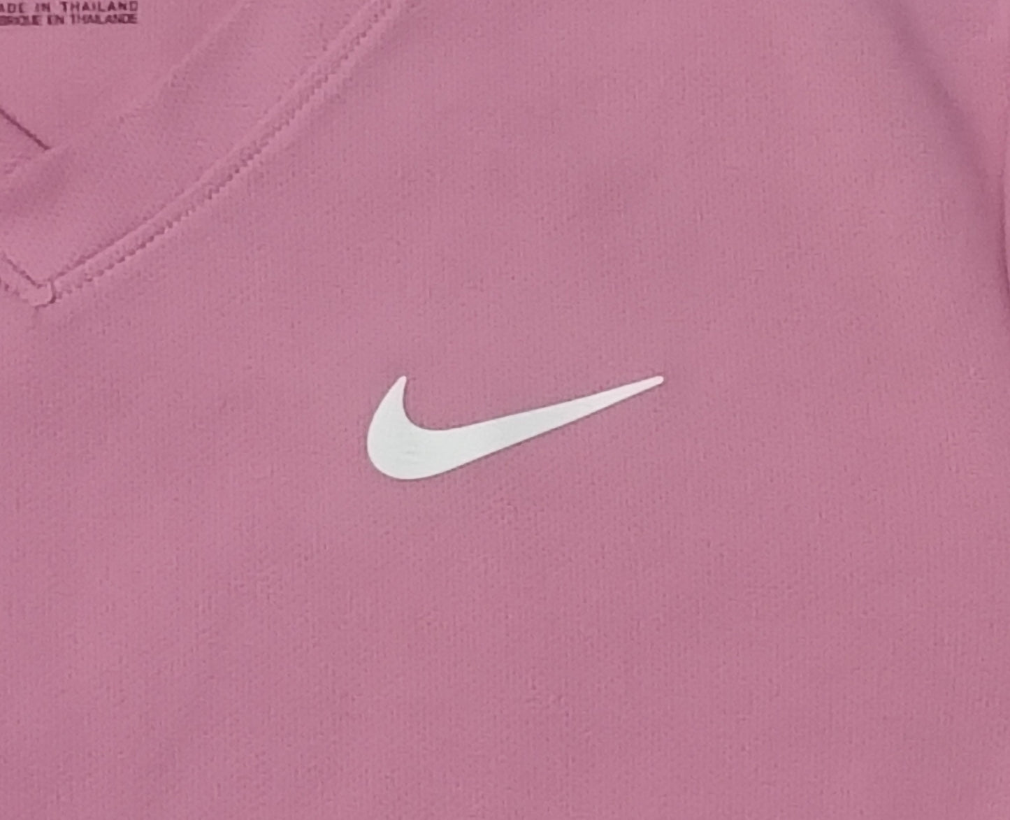 (S) Nike Court DRI-FIT Tennis Tee тениска