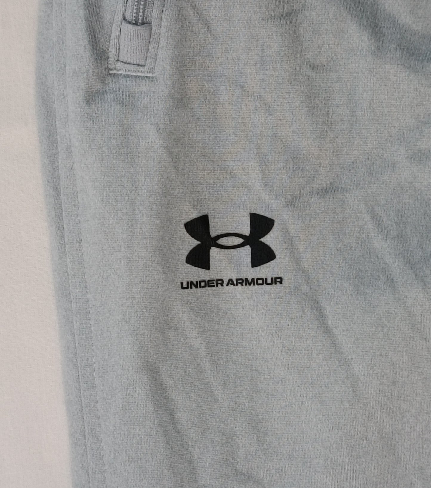 (M) Under Armour UA Rival Fleece Sweatpants долнище