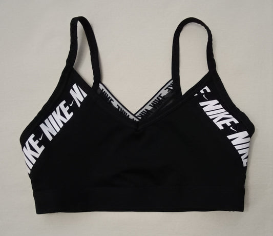 (ДАМСКО) (S) Nike DRI-FIT Indy Bra бюстие