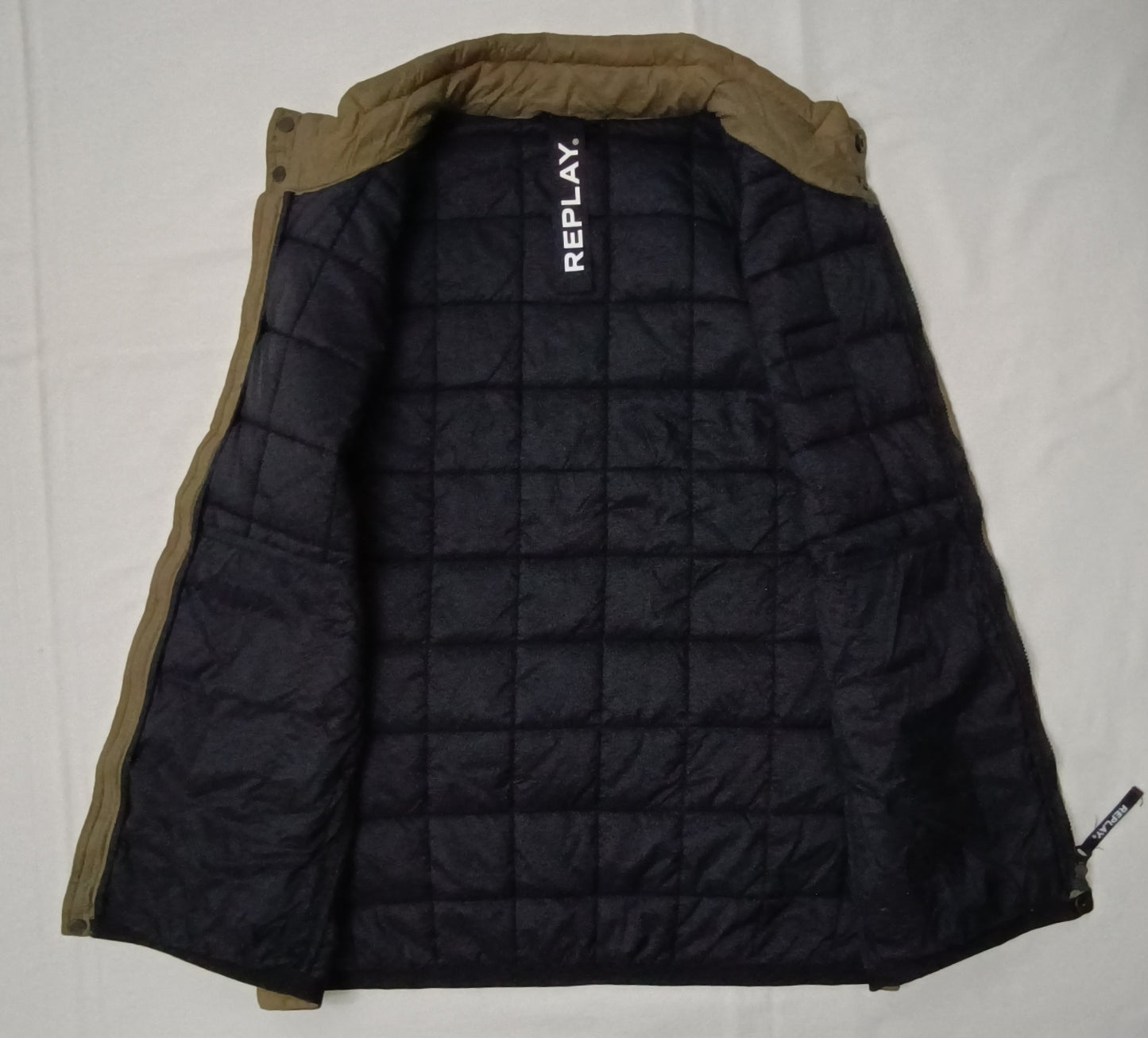 (S) Replay Vest елек