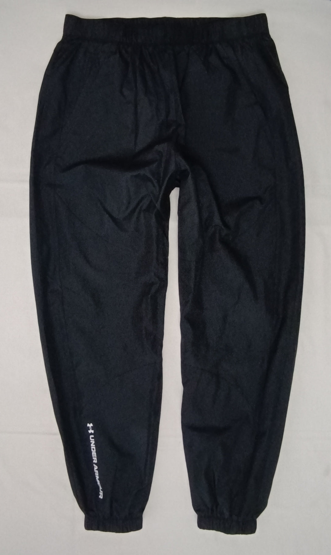 (S) Under Armour UA Rush Celliant Woven Pants долнище