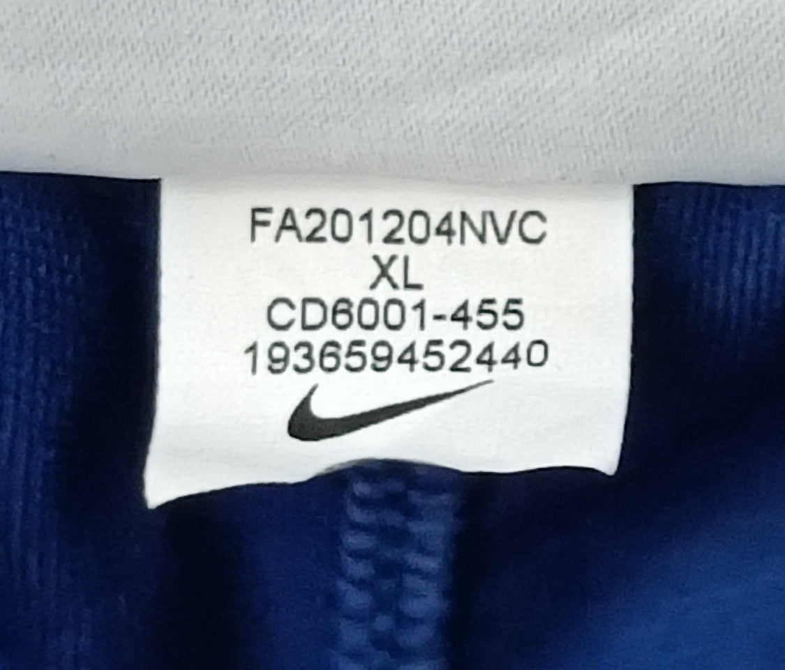 (XL) Nike DRI-FIT FC Barcelona Shorts шорти