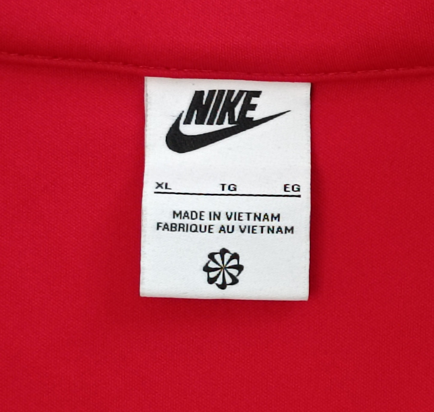 (XL) Nike Sportswear Sweatshirt горнище