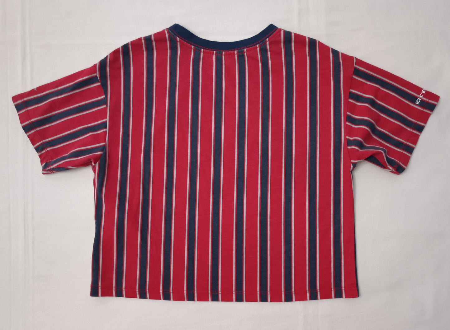 (ДЕТСКО) (Ръст 128-137см) Jordan AIR Nike x PSG Paris Saint-Germain Tee тениска