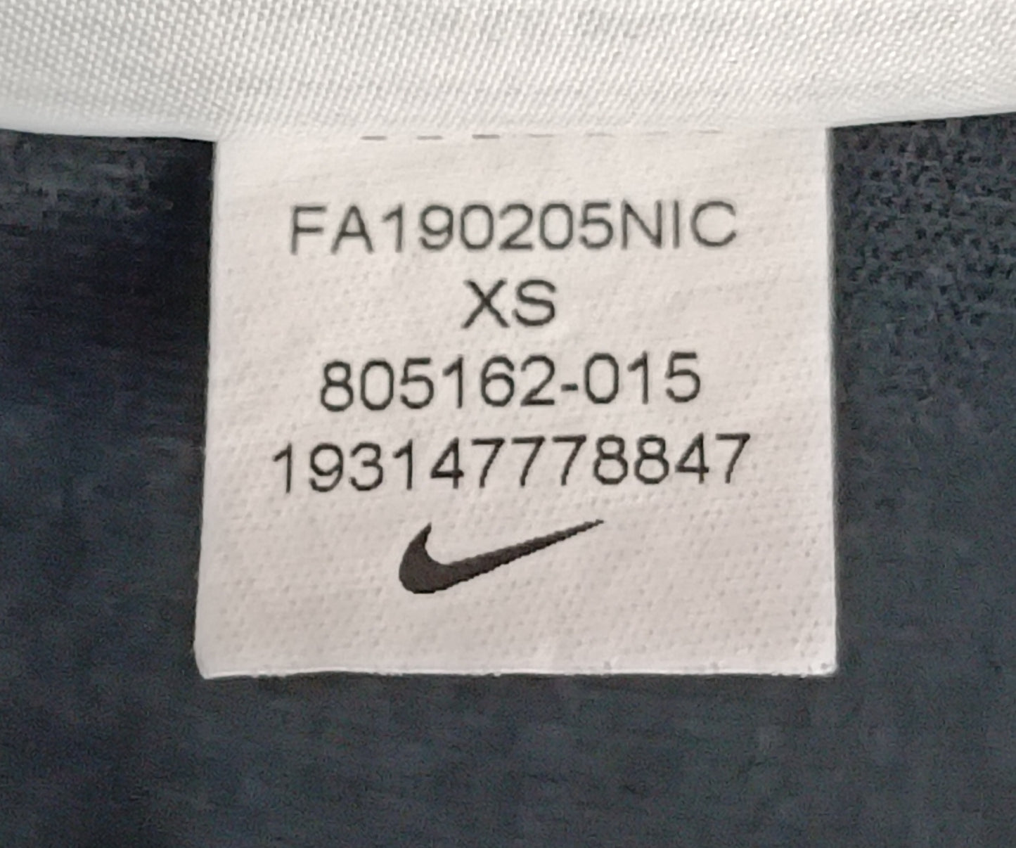 (XS) Nike Tech Fleece Sweatpants долнище