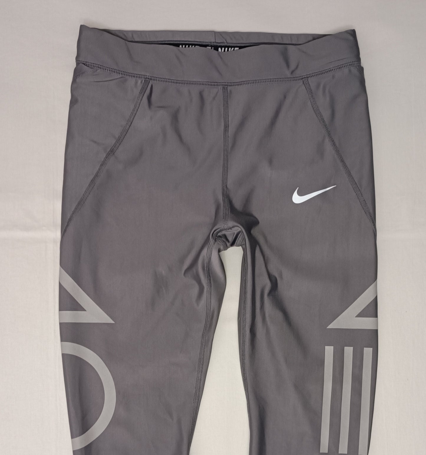 (ДАМСКО) (M) Nike DRI-FIT Speed Tights клин