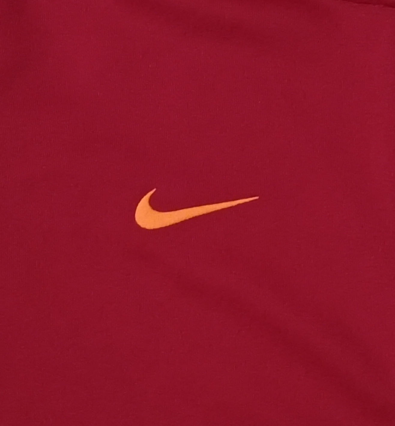 (M) Nike Galatasaray Track Jacket горнище