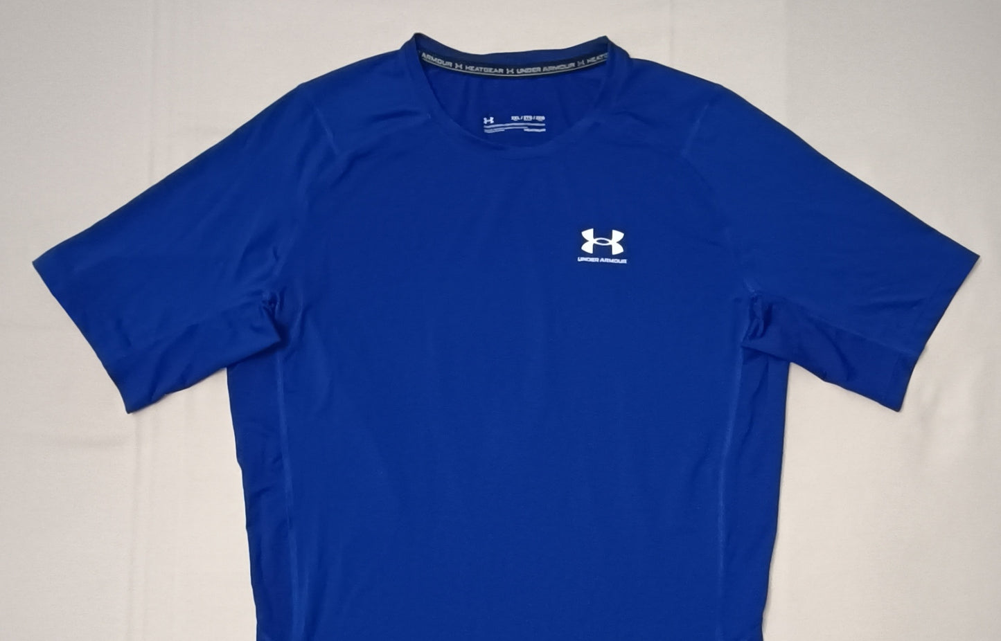 (2XL) Under Armour UA Compression тениска