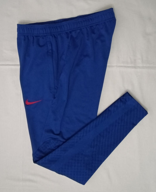 (S) Nike DRI-FIT FC Barcelona Strike Pants долнище