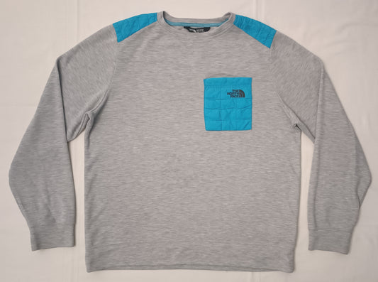 (M) The North Face Sweatshirt горнище