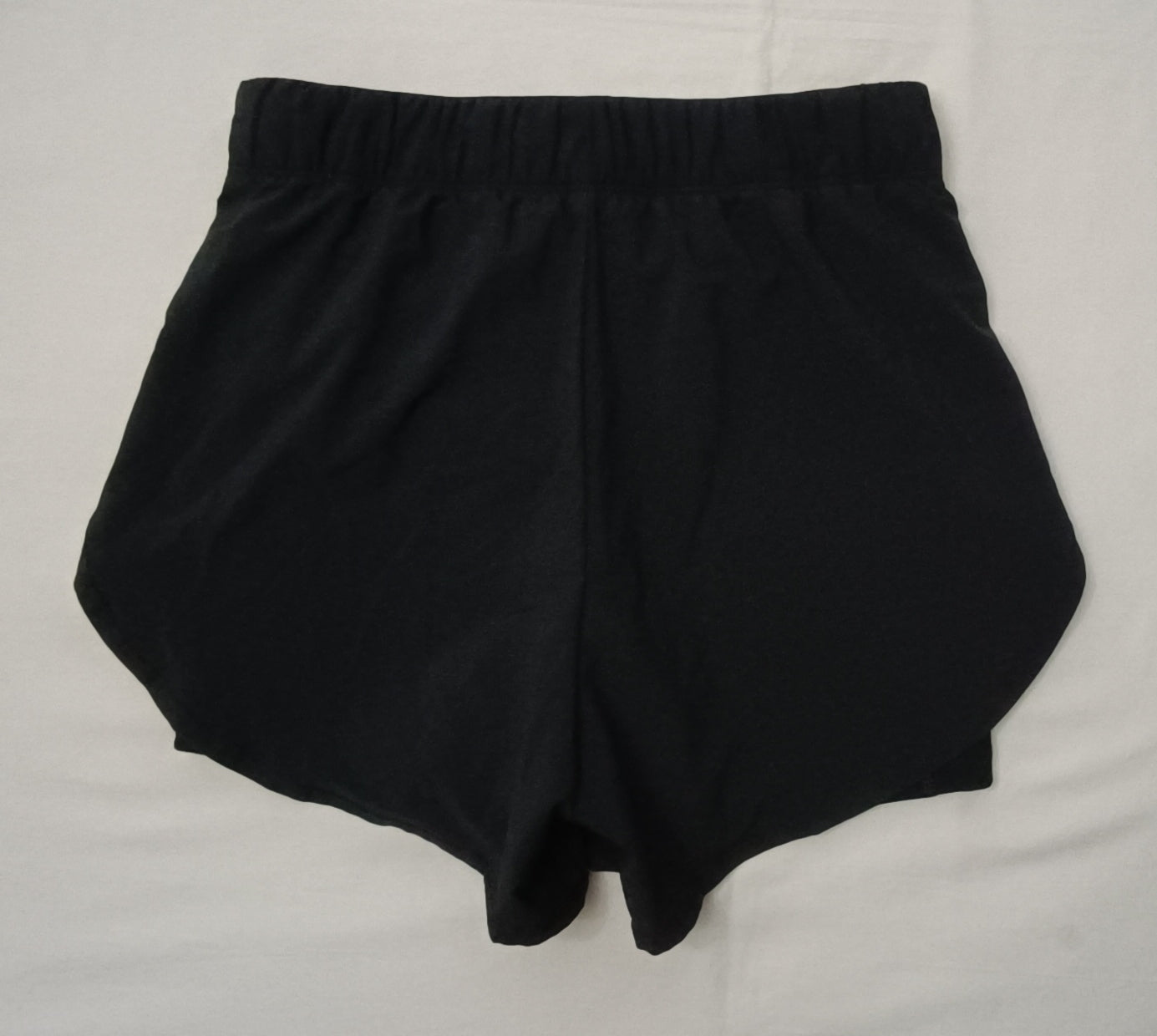 (ДАМСКО) (S) Nike DRI-FIT Flex 2in1 Shorts