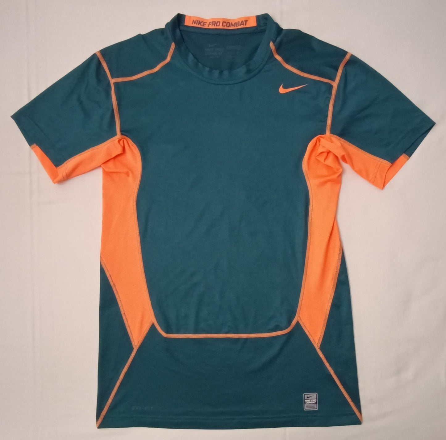 (XL) Nike PRO Combat DRI-FIT Tee тениска