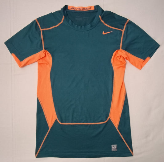 (XL) Nike PRO Combat DRI-FIT Tee тениска