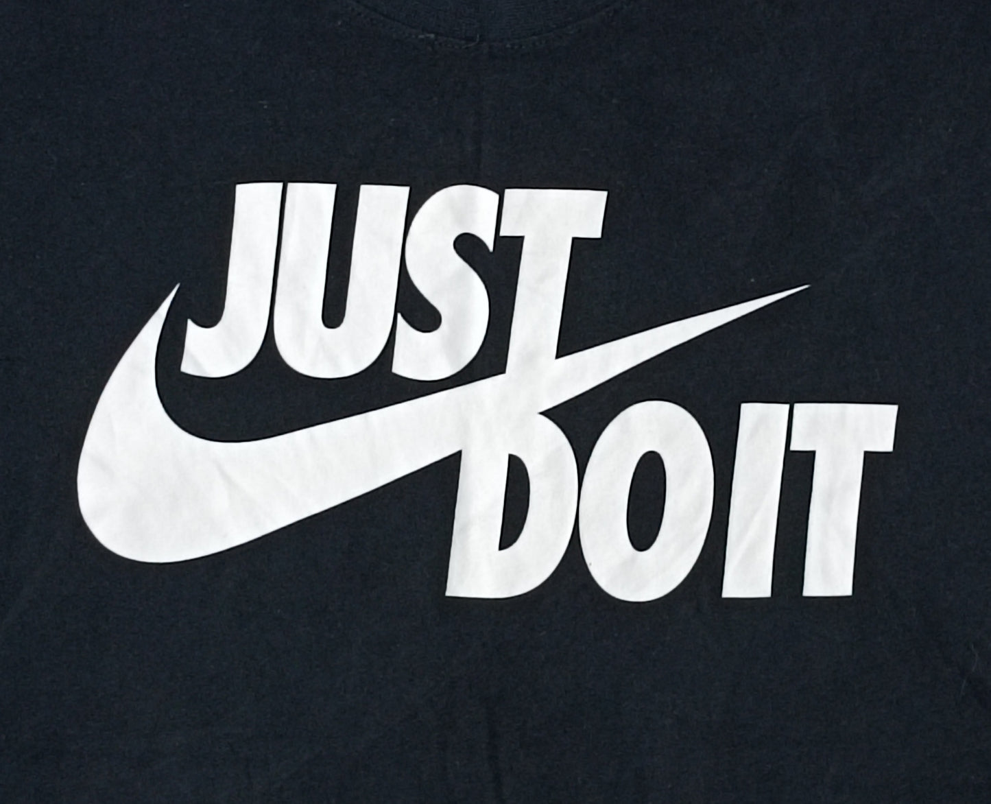 (M) Nike Just Do It Tee тениска