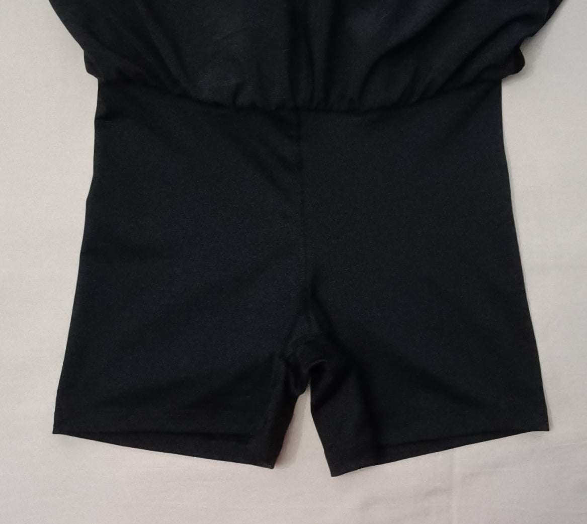 (ДАМСКО) (XS) Nike PRO DRI-FIT Flex 2in1 Shorts шорти