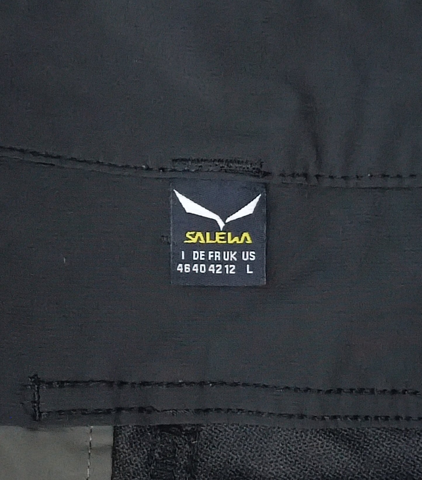 (ДАМСКО) (M) Salewa Terminal 2 DST Reg Pants долнище, панталон