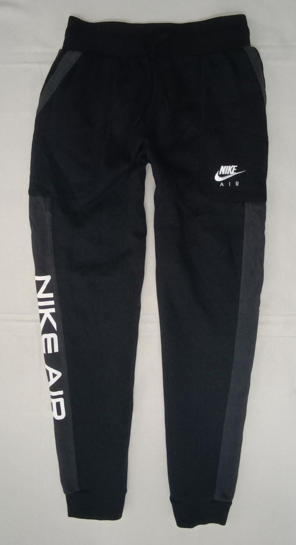 (ДЕТСКО) (Ръст 147-158см) Nike AIR Fleece Sweatpants долнище