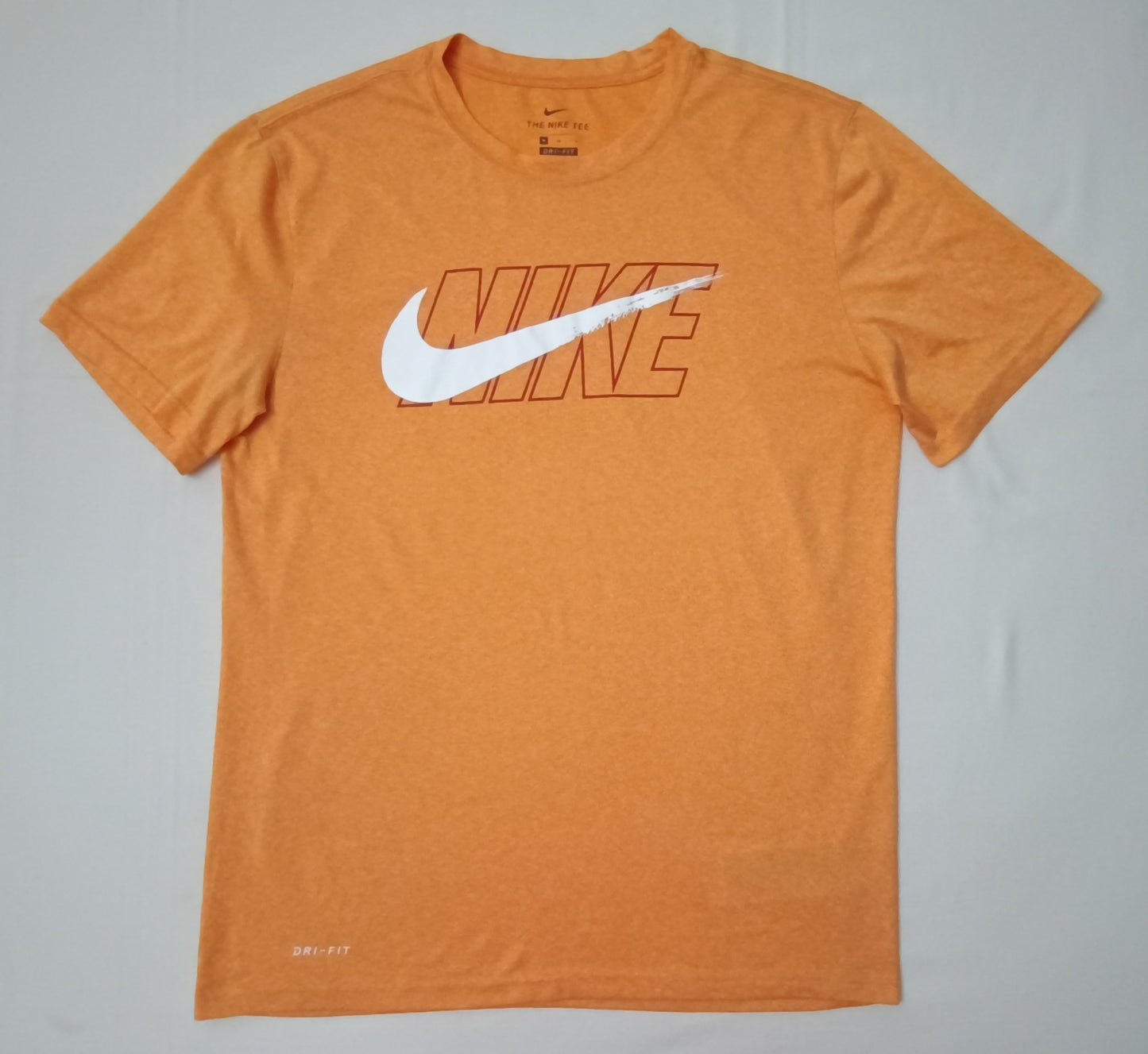 (M) Nike DRI-FIT Tee тениска