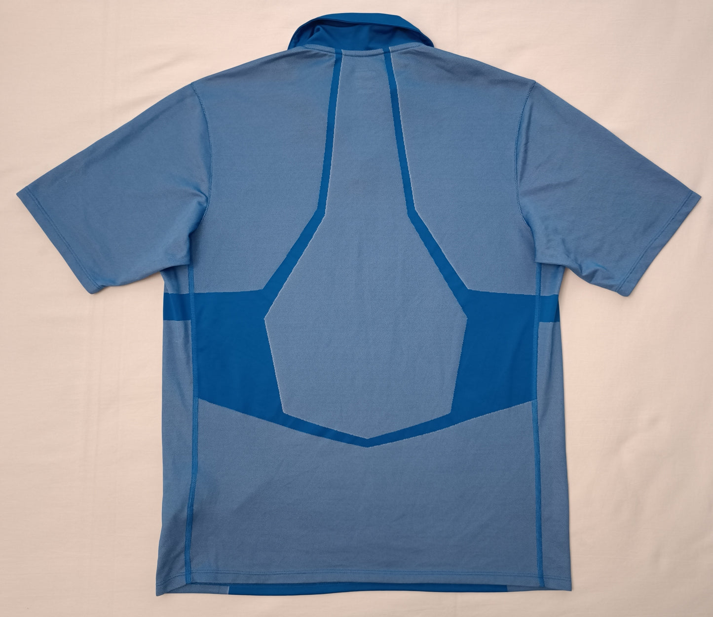 (M) Nike Court DRI-FIT Vintage Polo Shirt тениска
