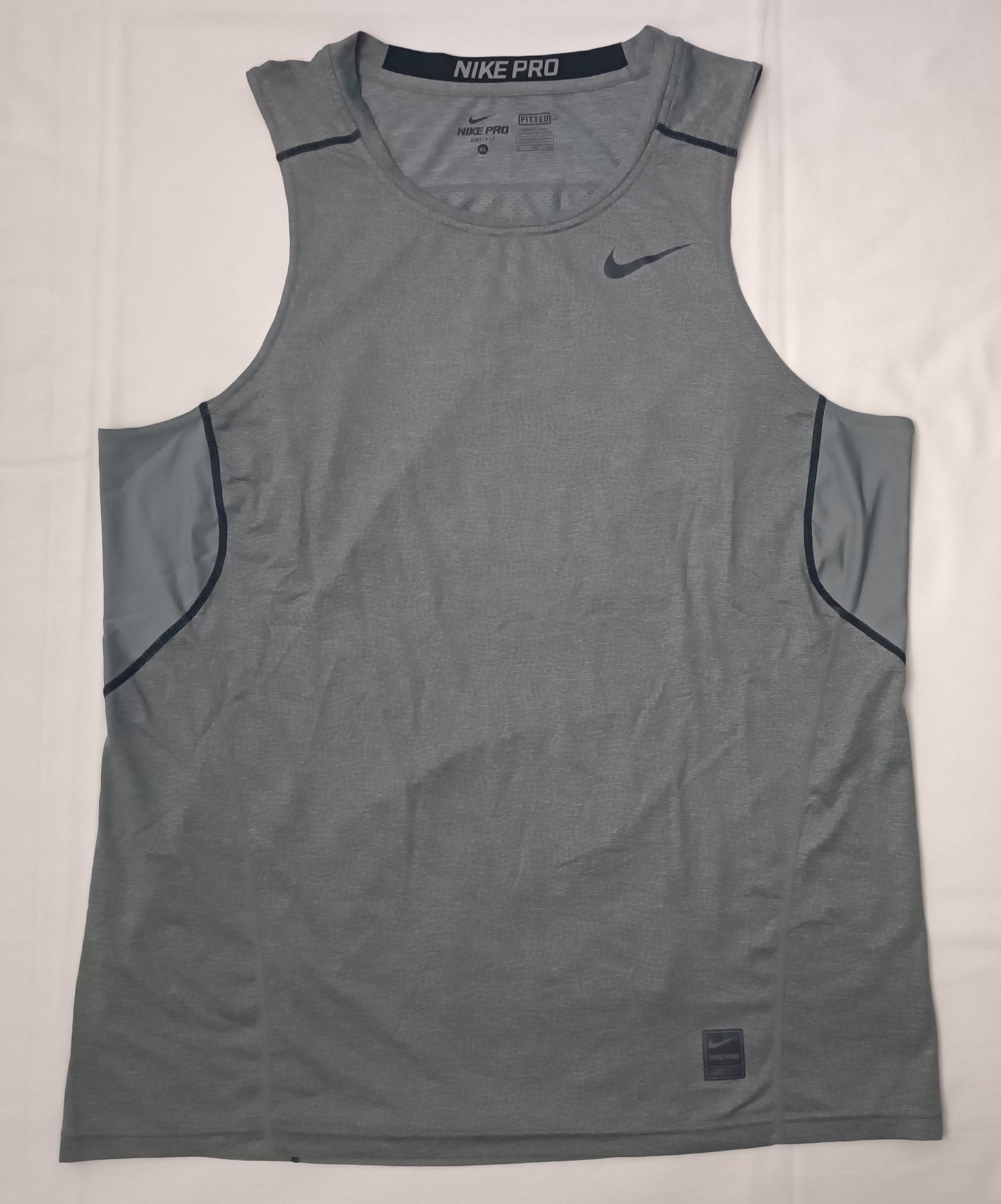 (XL) Nike PRO DRI-FIT Tank Top потник