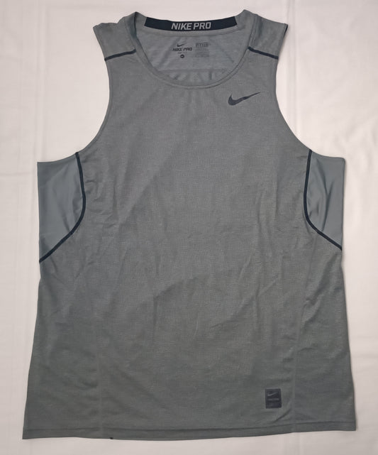 (XL) Nike PRO DRI-FIT Tank Top потник
