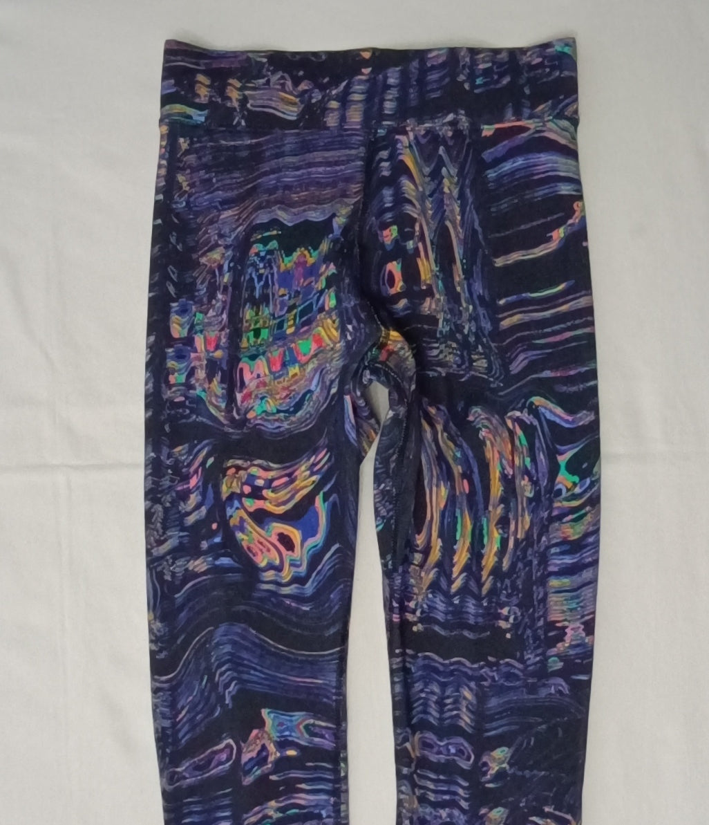 (ДАМСКО) (S) Nike Sportswear Leggings клин
