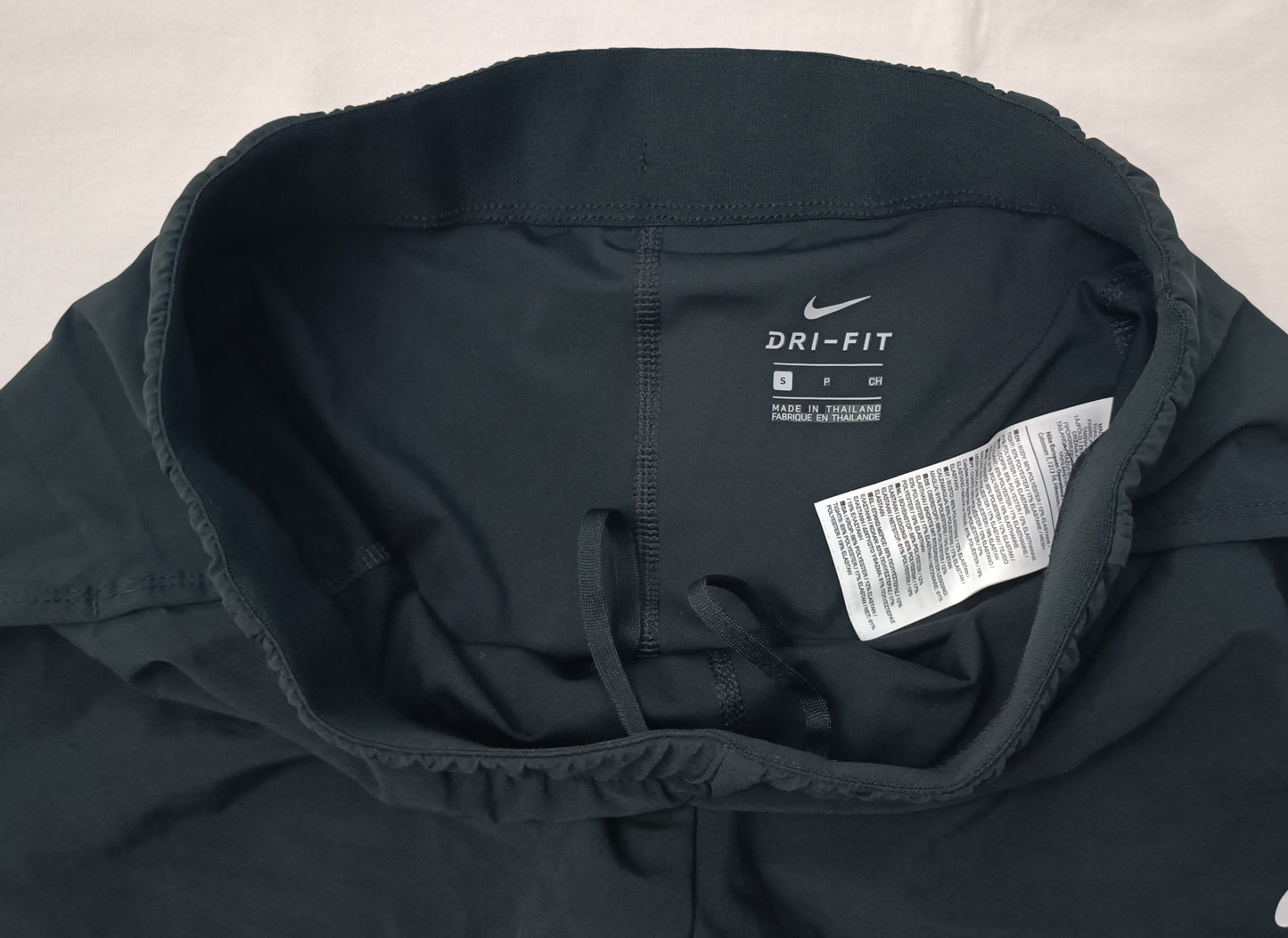 (ДАМСКО) (S) Nike DRI-FIT Flex 2in1 Shorts
