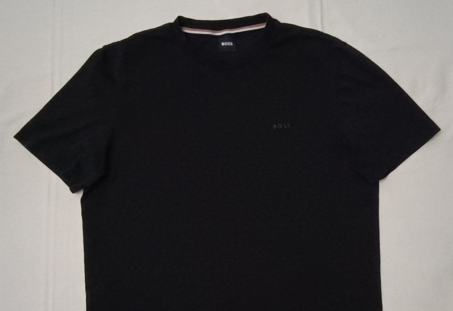 (S) Hugo Boss Thompson 01 Shirt тениска