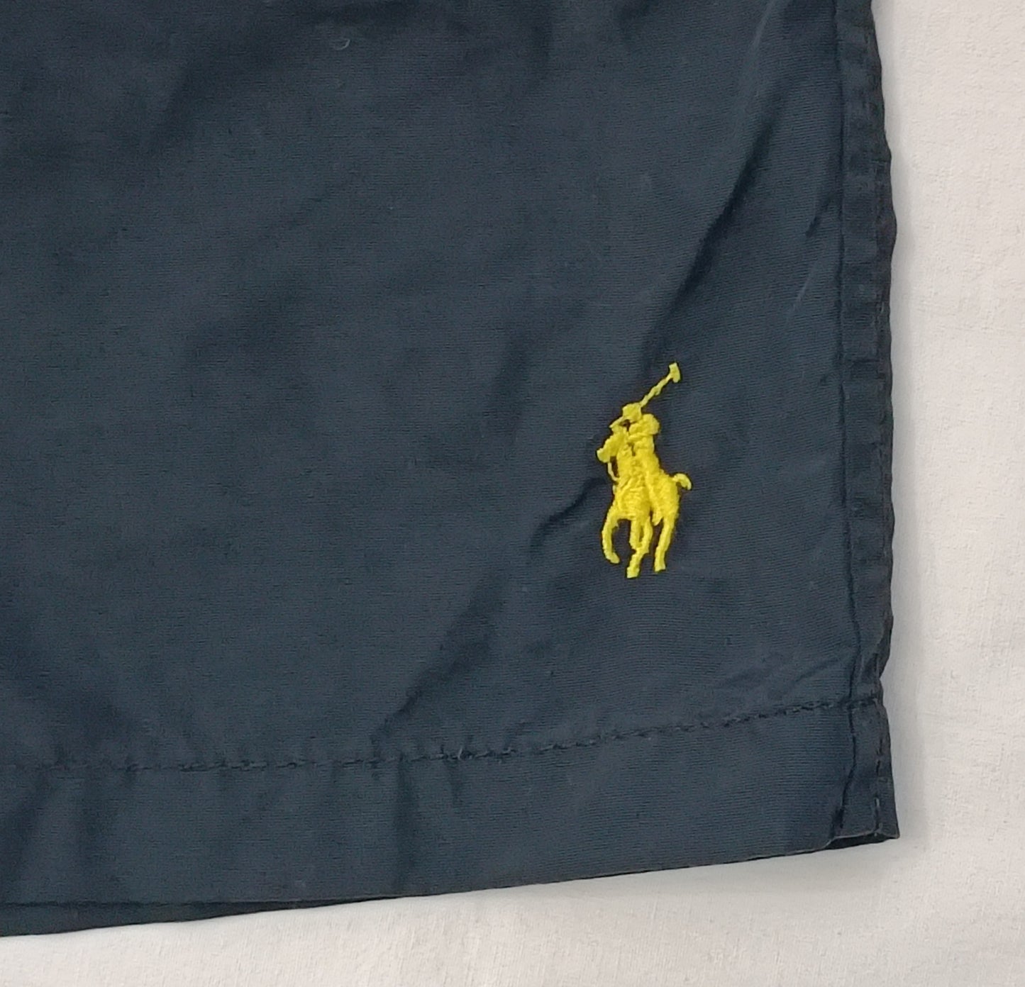 (XL) POLO Ralph Lauren Traveler Plain Swim Shorts шорти, бански