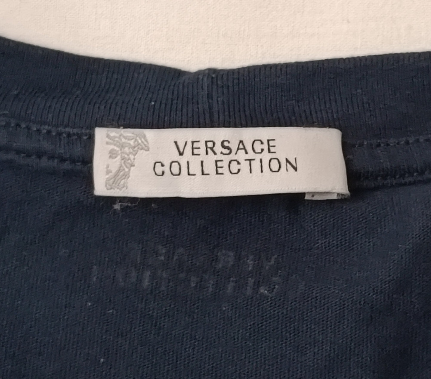 (ДАМСКО) (2XL) Versace Collection блуза