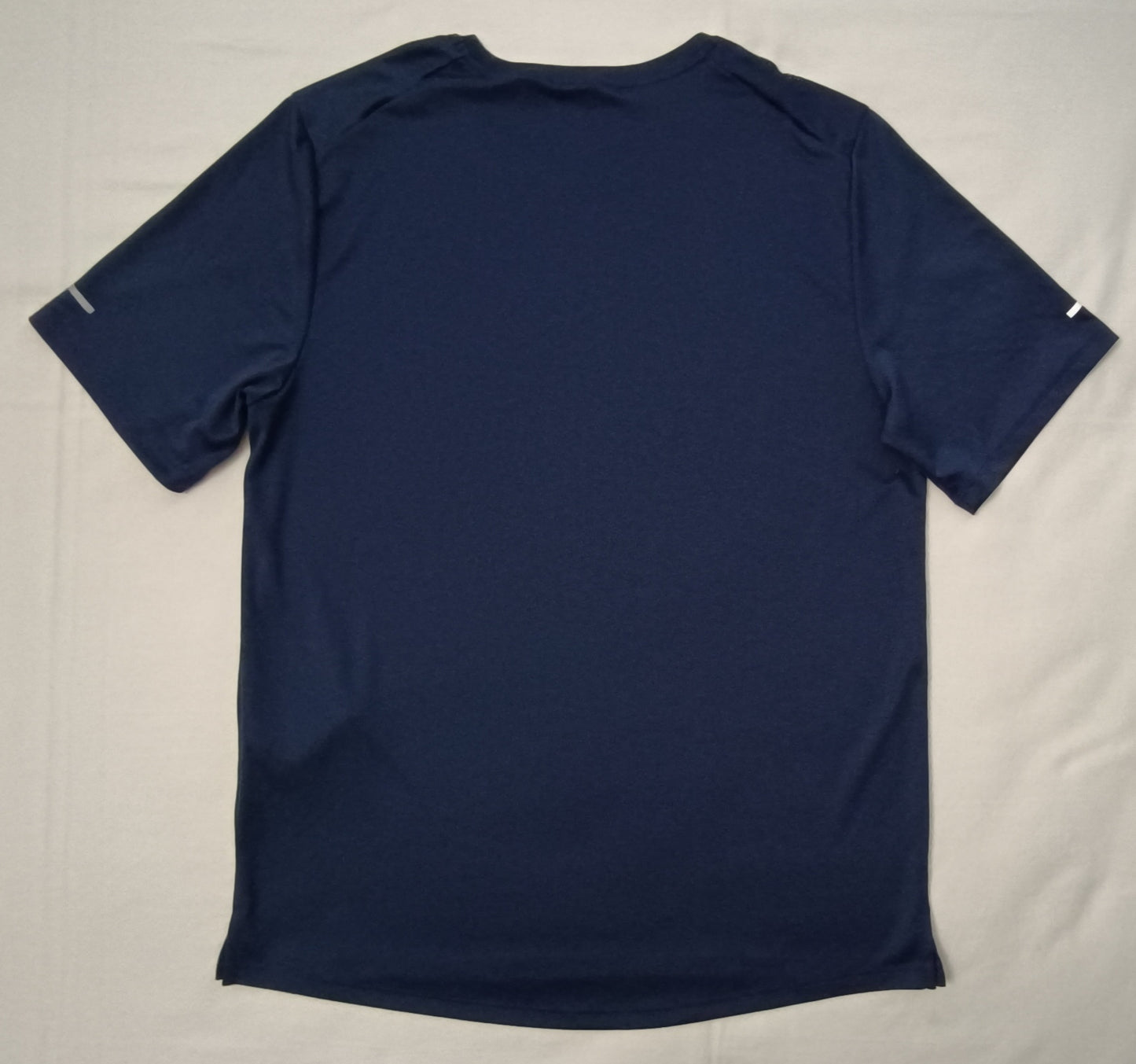 (M) Nike DRI-FIT Breathe Tee тениска