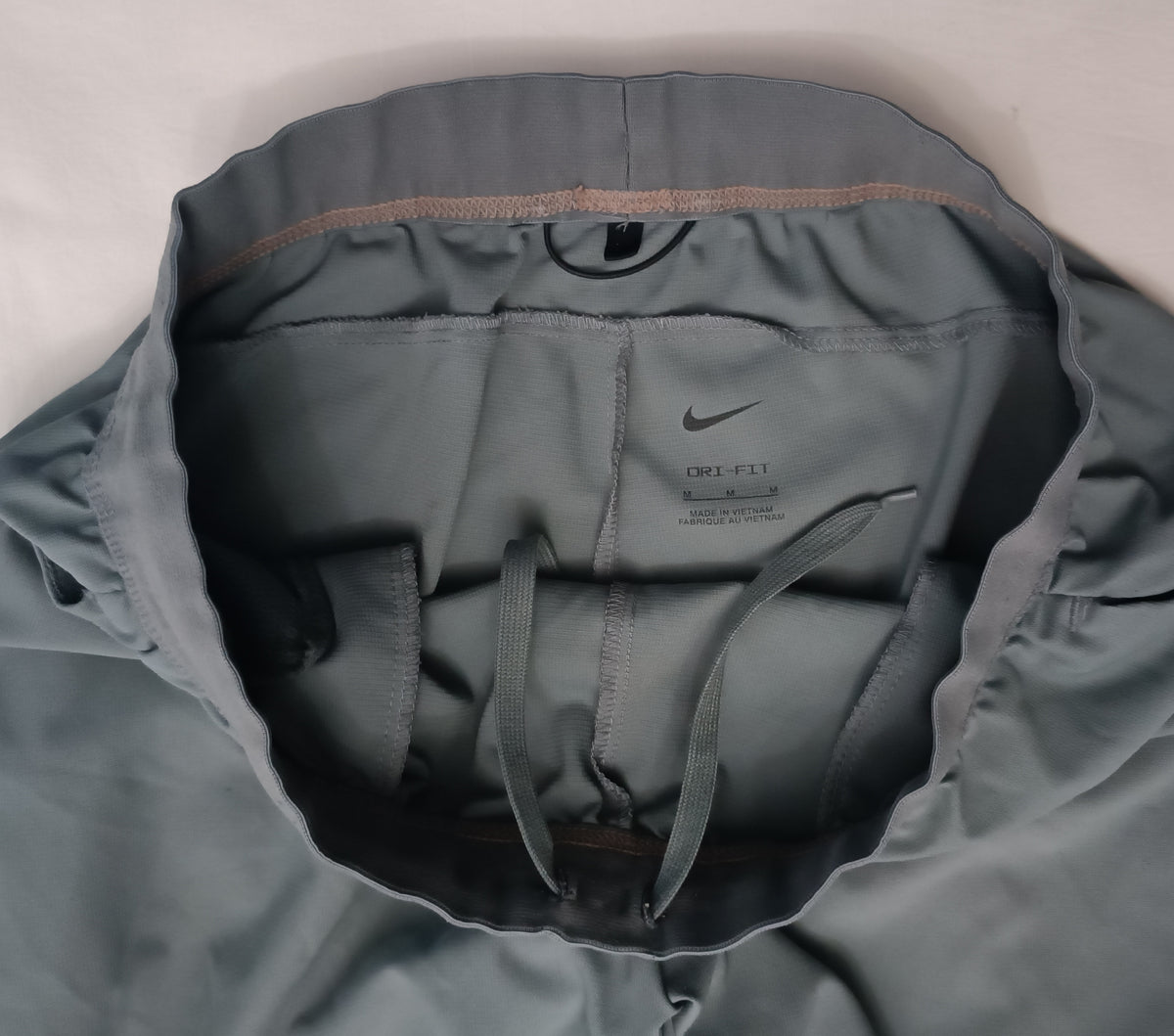 (M) Nike PRO DRI-FIT Flex Vent Max Pants долнище